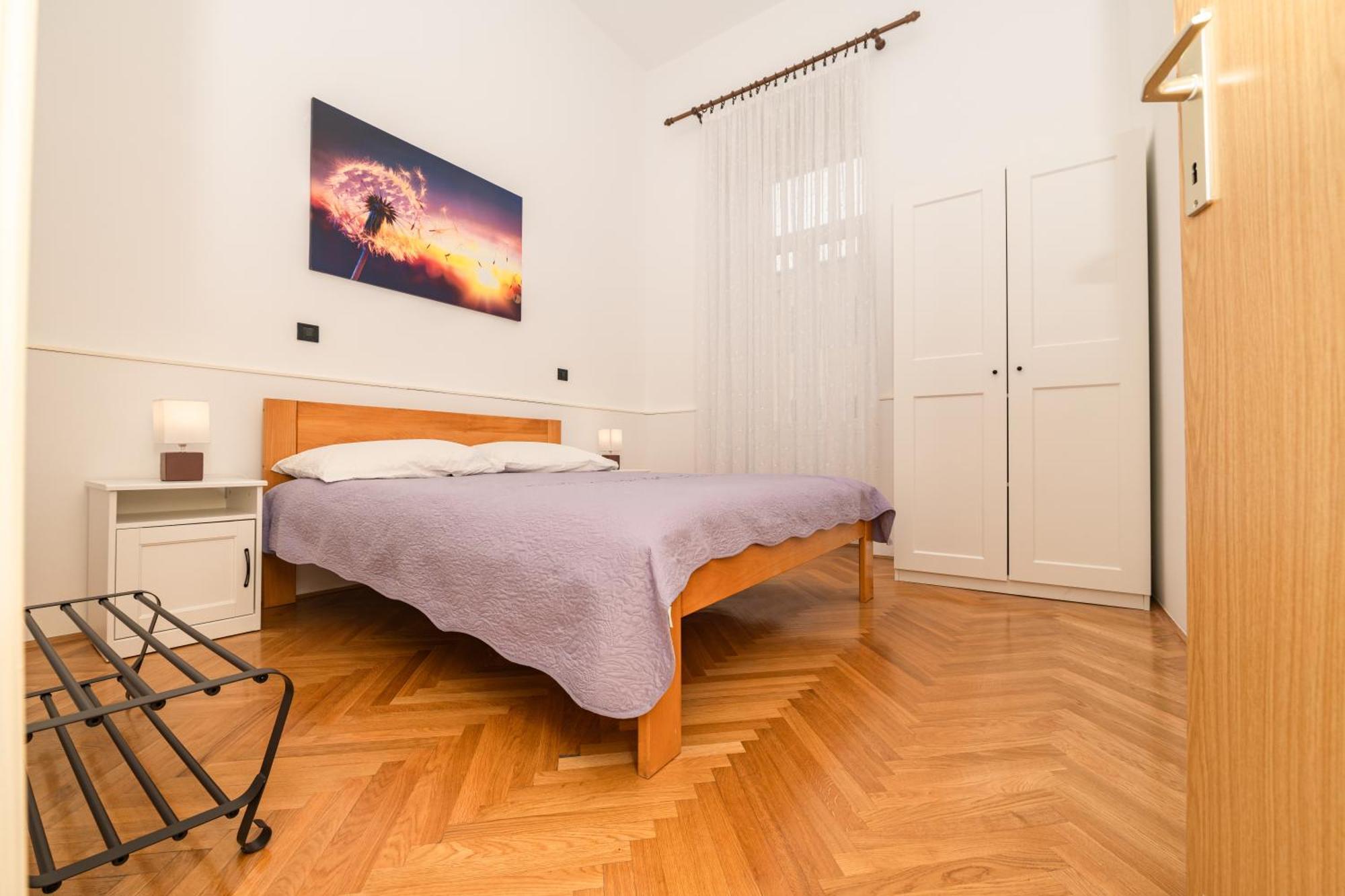 Aparment Kod Kule Apartment Крес Екстериор снимка