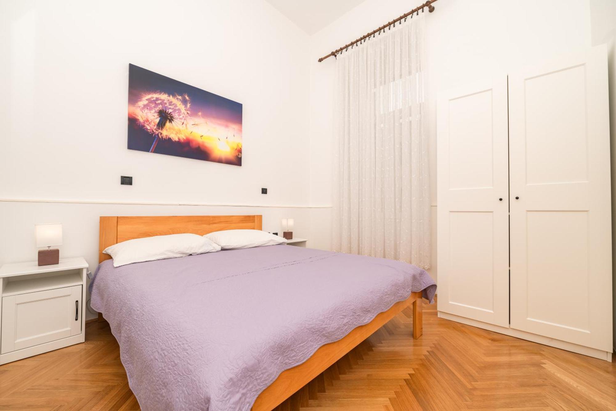 Aparment Kod Kule Apartment Крес Екстериор снимка